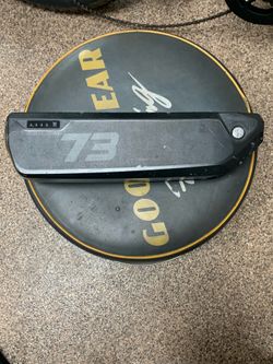 Super73 battery
