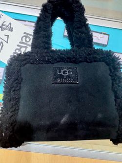 Telfar purse