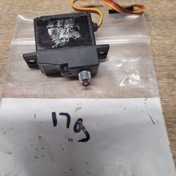 Wpl Steering Servo 17g