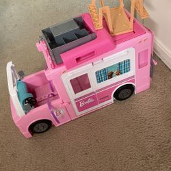 Used Barbie Camper for Sale in York PA OfferUp
