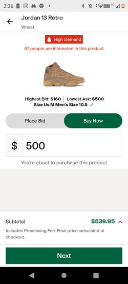 Og Retro 2014 Jordan 13s