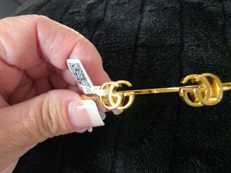 Cuff Bracelet NEW