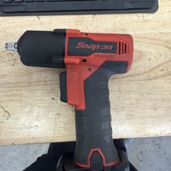 Snap On 3/8 Impact 