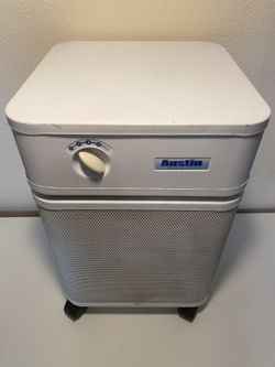 Austin Air Healthmate Hm400