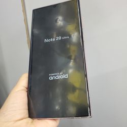 Samsung Note 20 Ultra