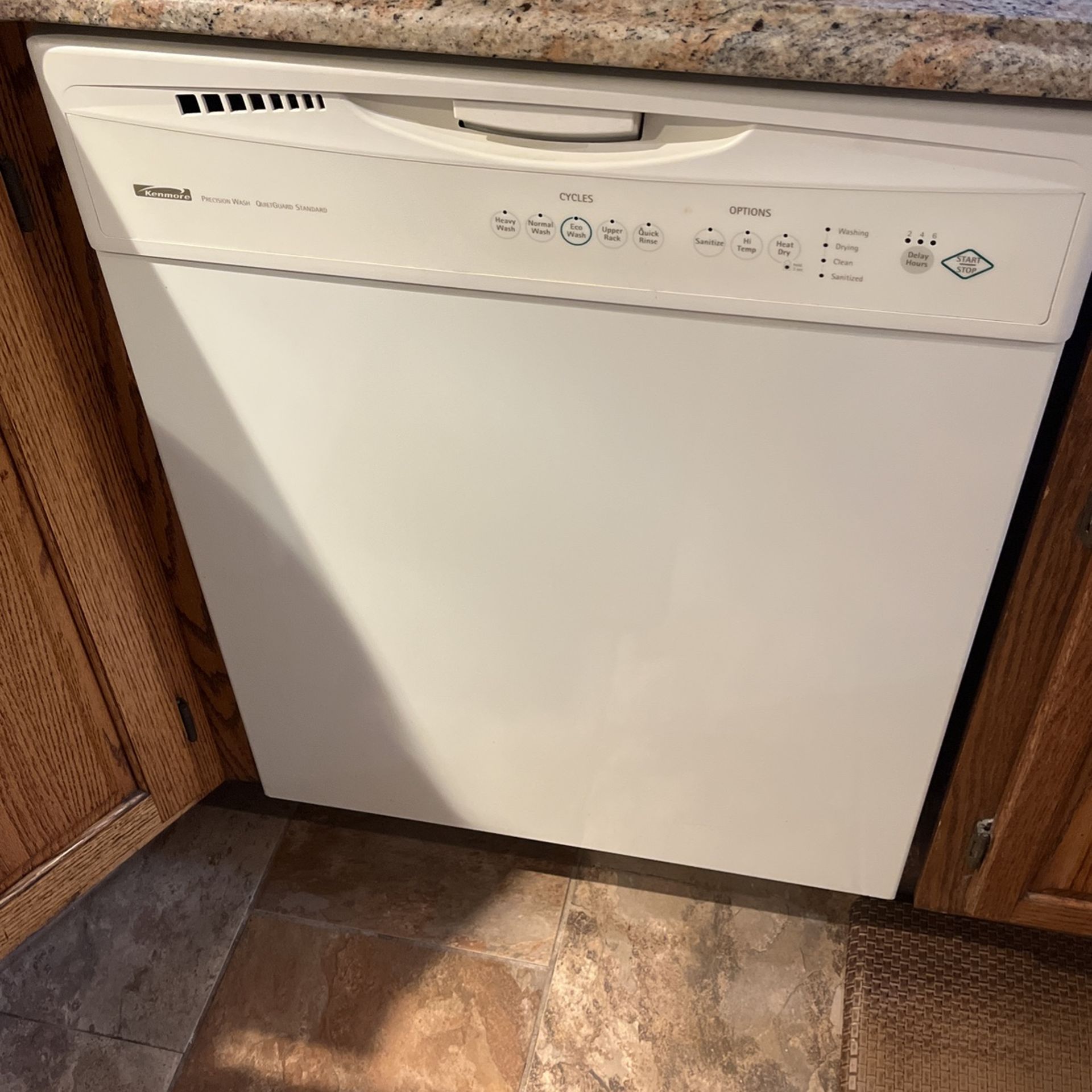 Kenmore Dishwasher for Sale in Metuchen, NJ OfferUp