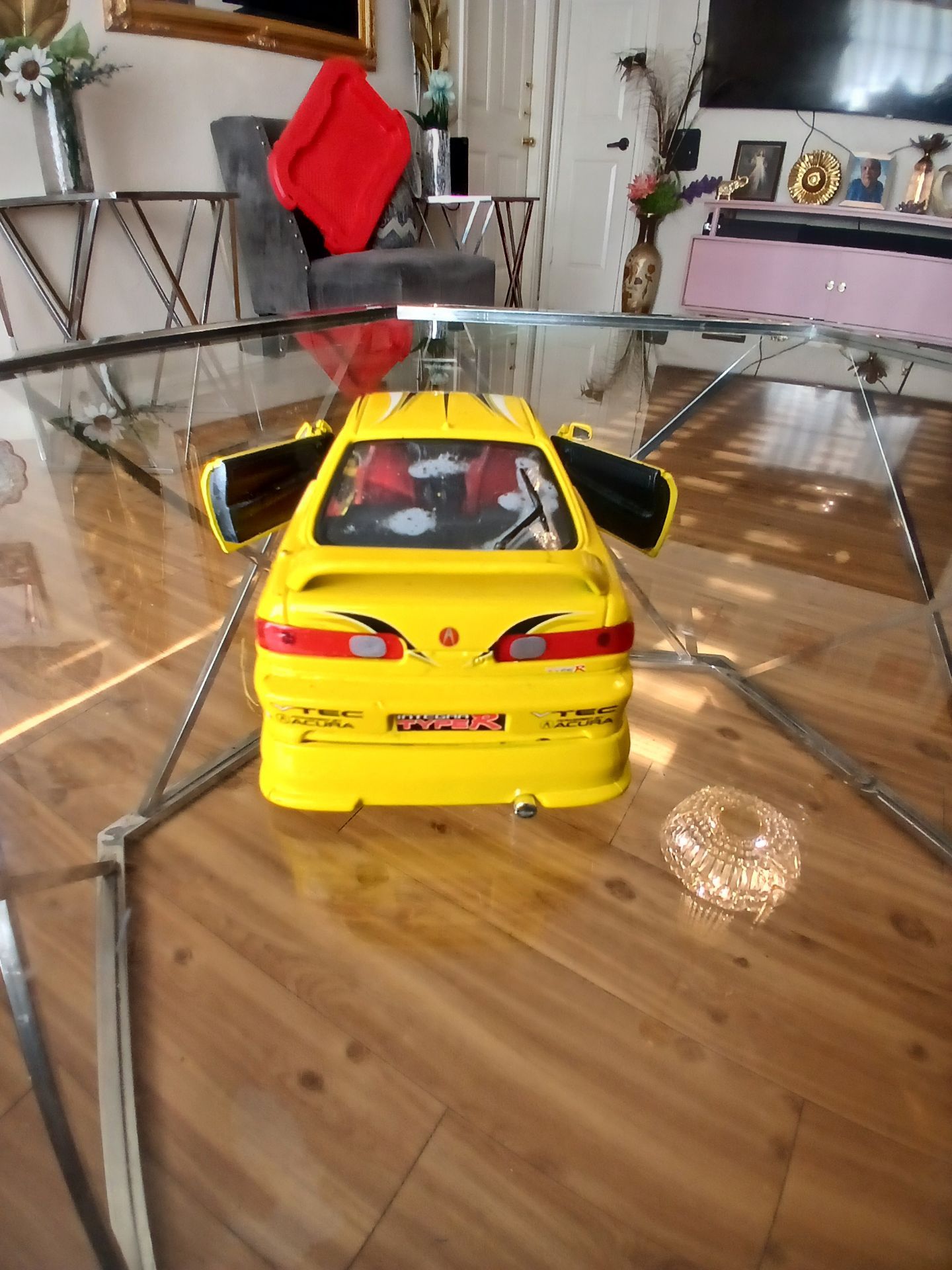 Cars toys Acura