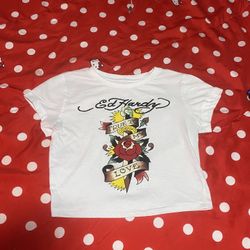 Ed Hardy Top 