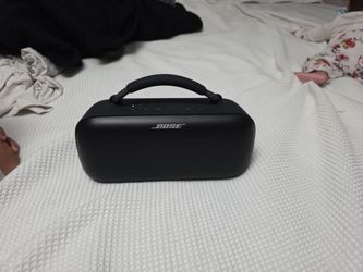 Bose Speaker