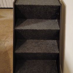 Pet Stairs