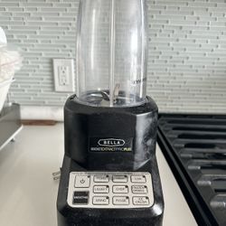 Bella Blender