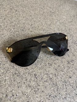 Versace Sunglasses