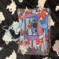 Stitch Tote Bag 