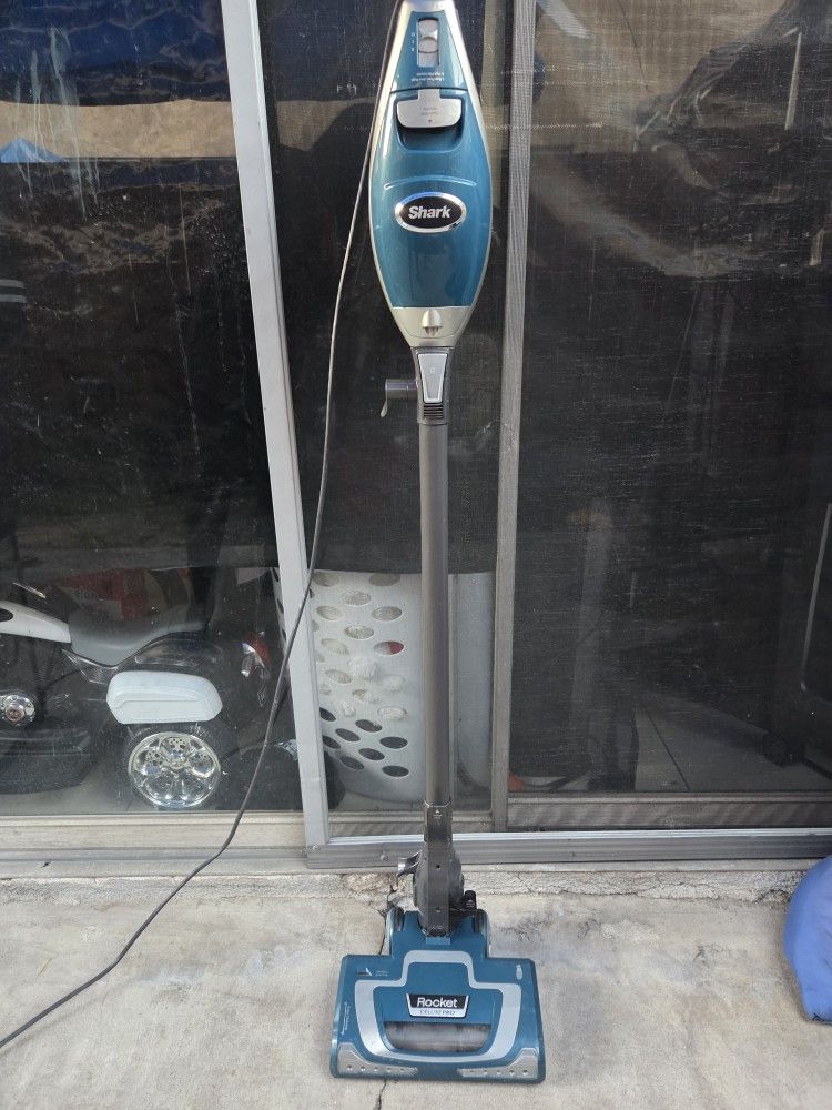 Vaccum