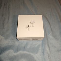 AirPods Pro 2 USB C Bluetooth 