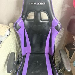 Gaming Chair (GTRACING)