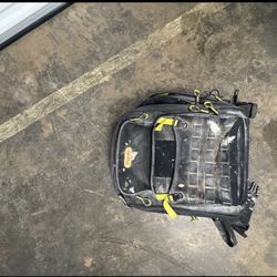 Purdy Painter's Backpack