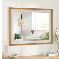 Gorgeous Boho Mirror For SALE 