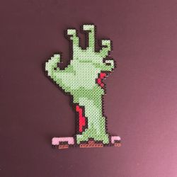 Zombie Hand