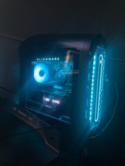 Alienware R14 Fast Gaming PC