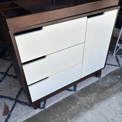 Babyletto Hudson Changing Table 