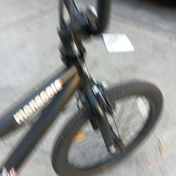 20 inch bike