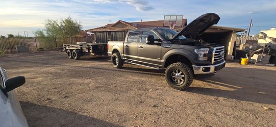 Ford f150