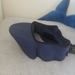 Hip sitter Baby Carrier