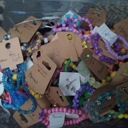 Handmade Jewelry 