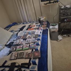 Ps1, Ps2 , PC Video Game Lot Shoot Me Offers