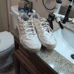 Nike Vapor max PLUS sz 8