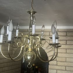 Light Fixture 