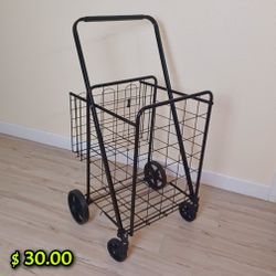 Shopping Basket X- Large 
