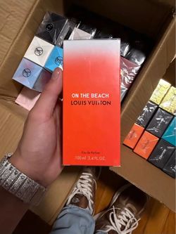 Louis Vuitton On The Beach EDP 100ml