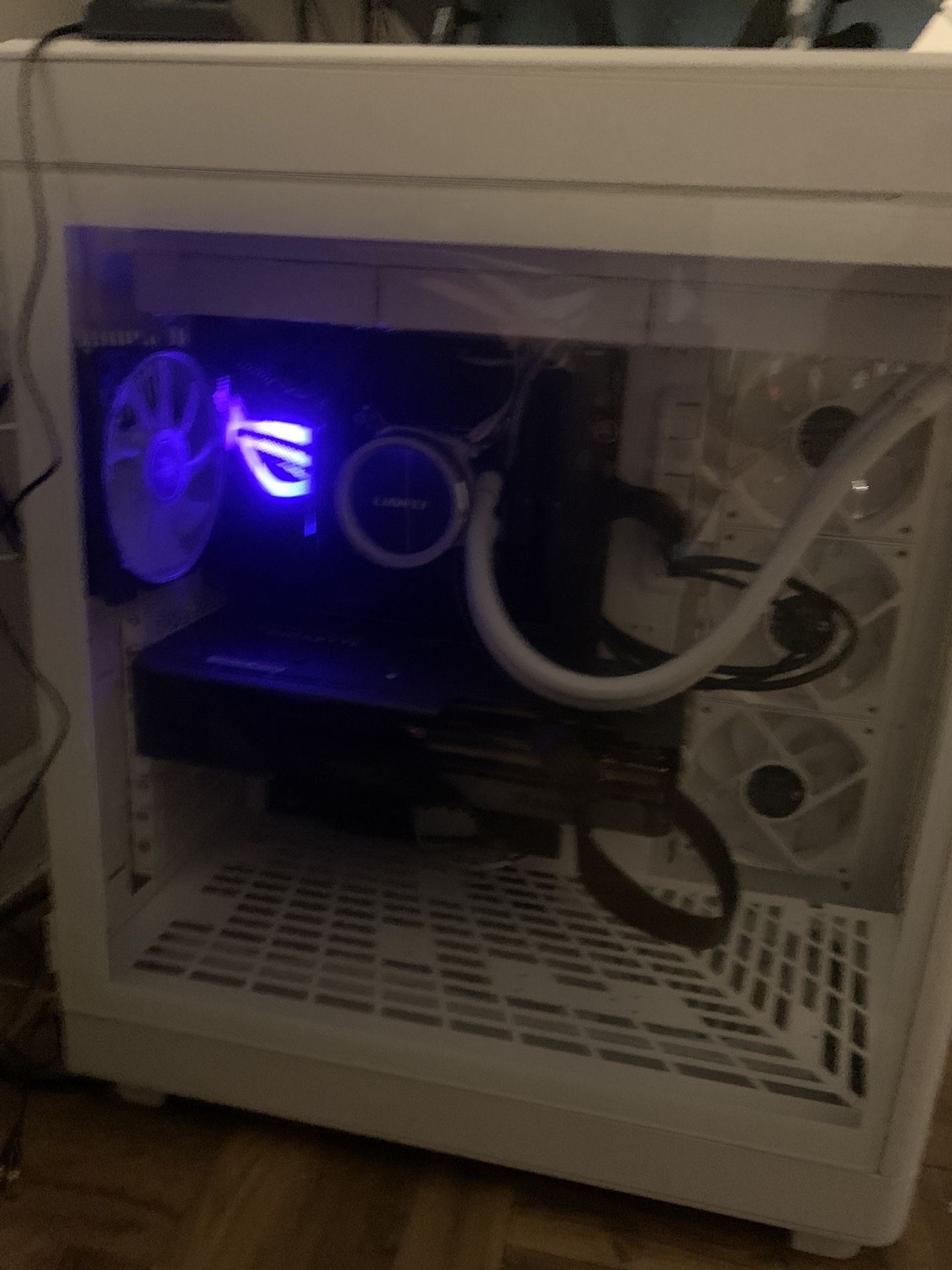 (GPU)gigabyte radeon 7800 xt