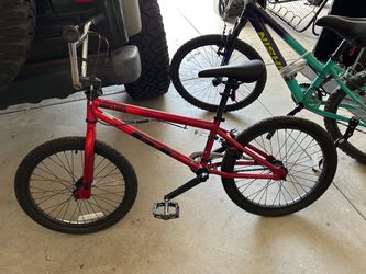 Vertigo GT bike