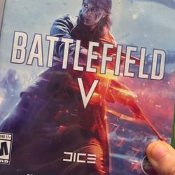 Battlefield 5