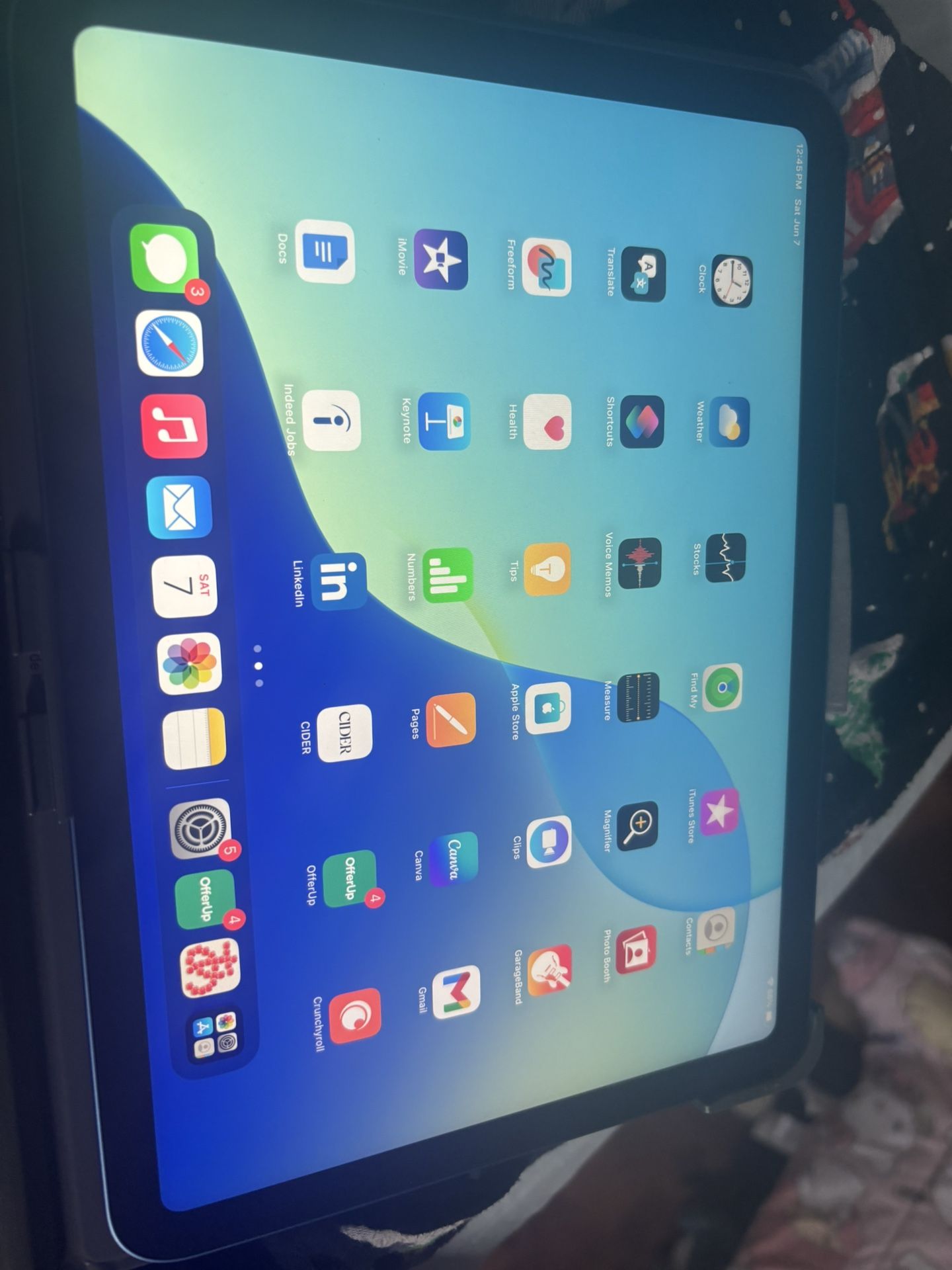 iPad 10th Gen