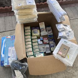 Misc Medical/DRE supply