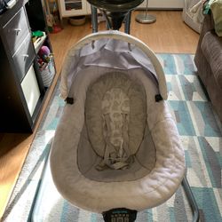 Graco Baby Swing