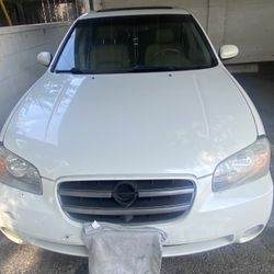 2007 Nissan Altima 