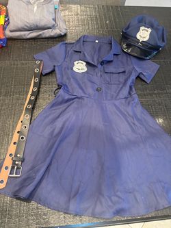 Police costume