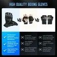 Professional Music Boxing Machine