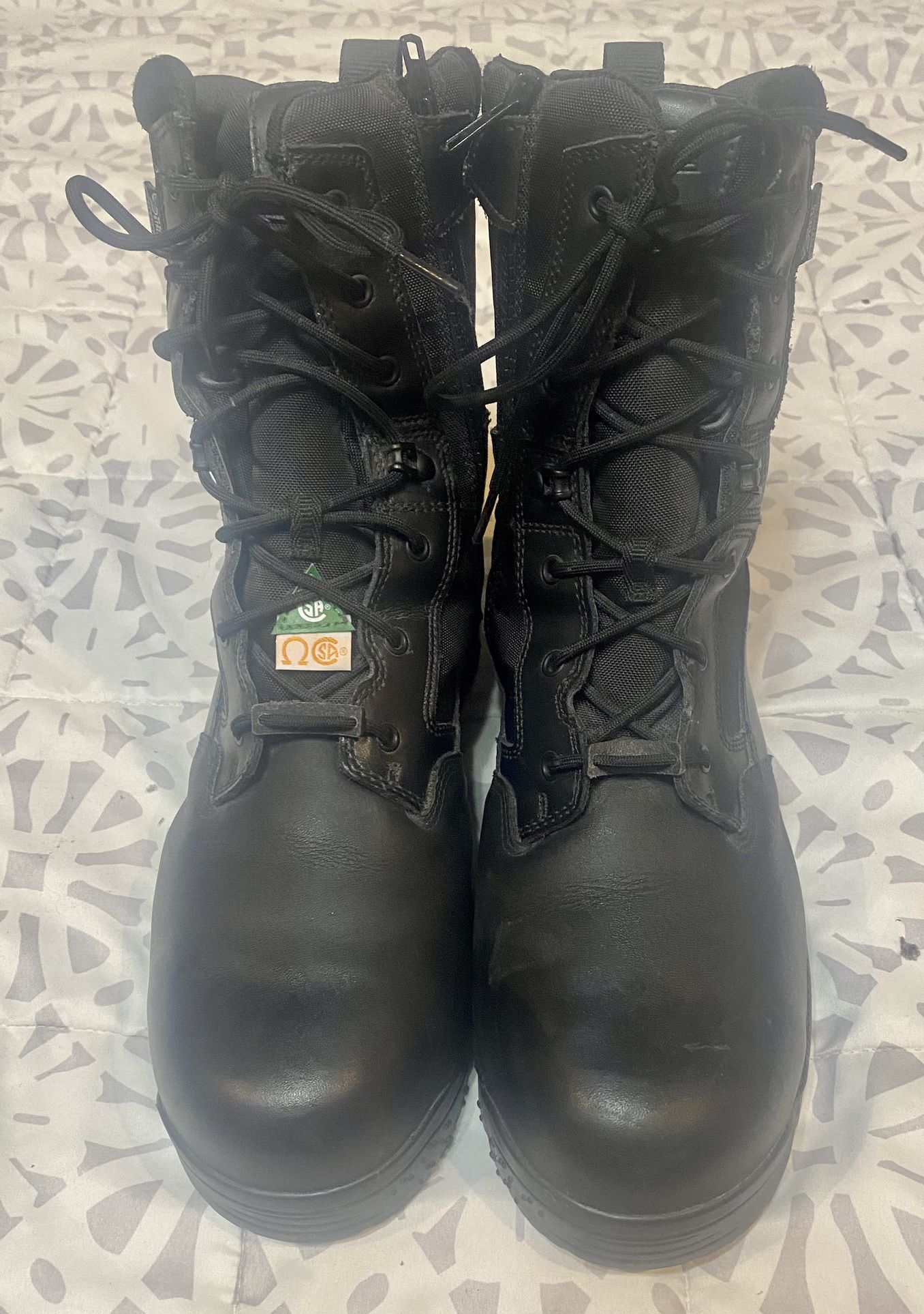 5:11 Tactical Work Boots