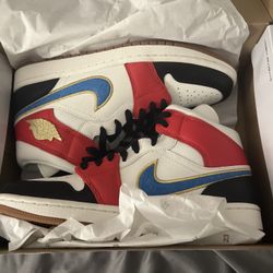 Jordan 1