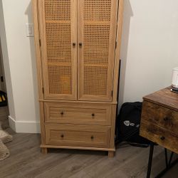 Storage Closet / Pantry 