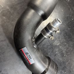 FTP G Series B58 Air Intake Turbo Inlet Pipe For G01-G08 X3 M40i G30 G31 G38
