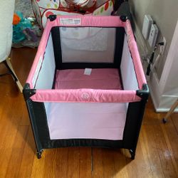 Child’s Playpen