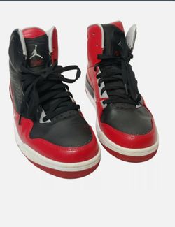 Nike Air Jordan SC-3 'Bred' Size 13
