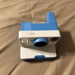 Polaroid OneStep 2i Type Slightly Used